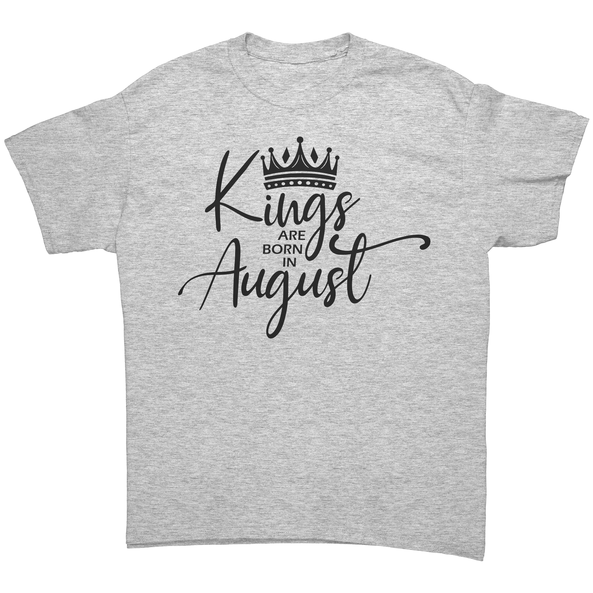Kings_are_Born_inAugust_Tee_Ash_Grey_Front_Mockup.png_15730148