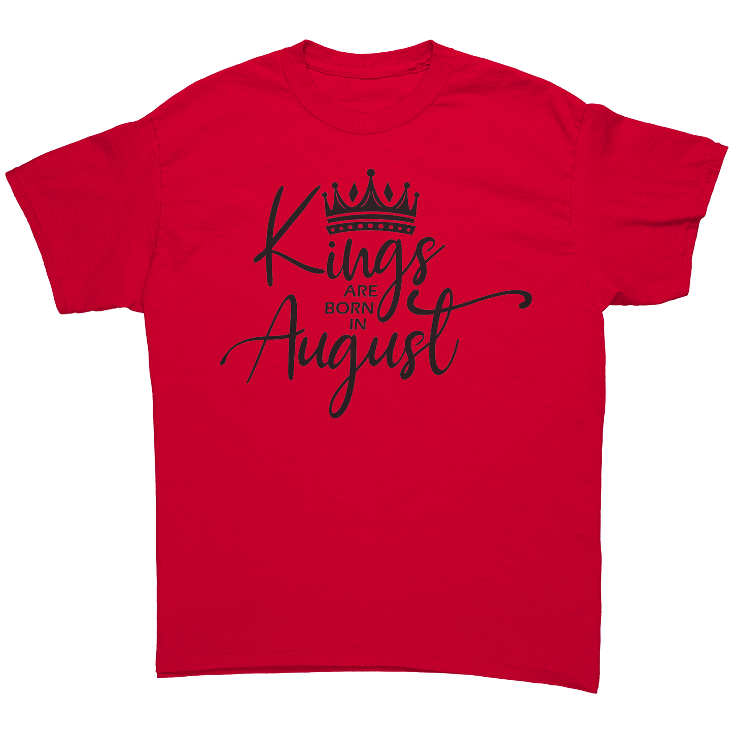 Kings_are_Born_inAugust_Tee_Red_Front_Mockup.png_15730151