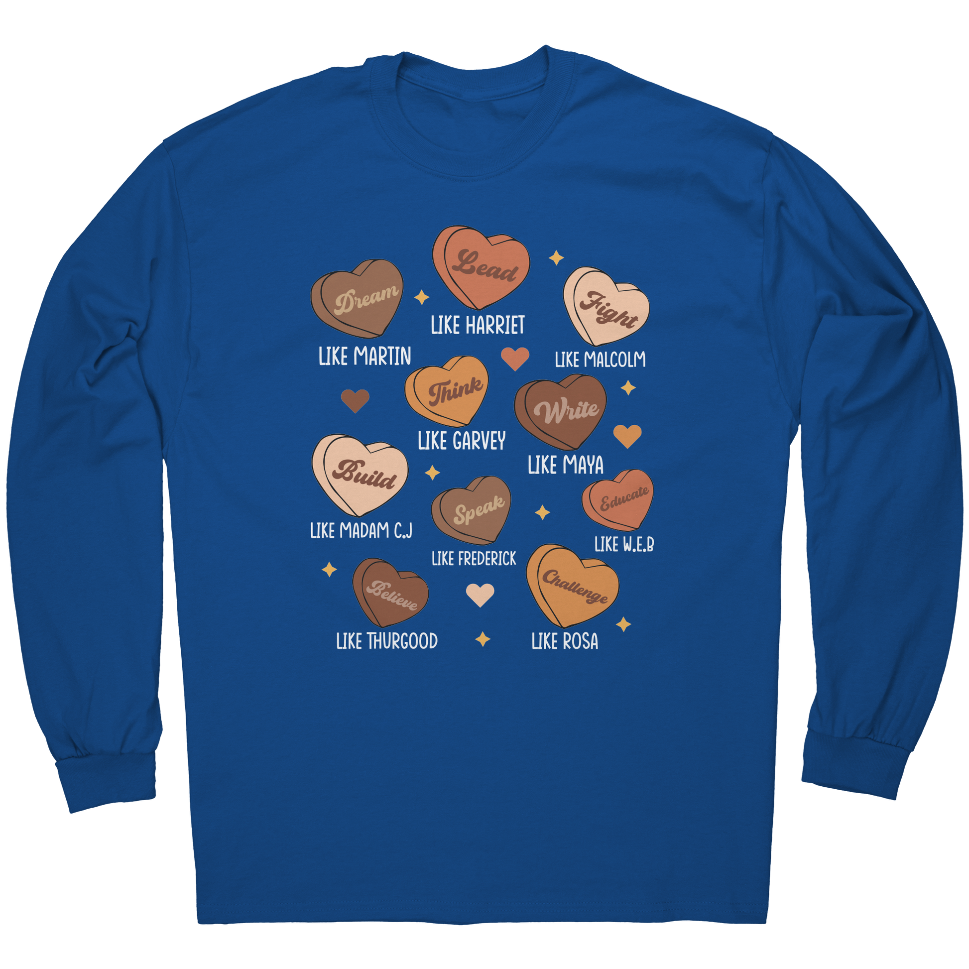 Live_like_our_ANCESTORS_Tee_white_Royal_Mockup.png_15293978