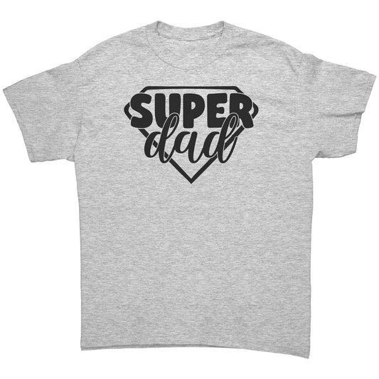 Super Dad Tee