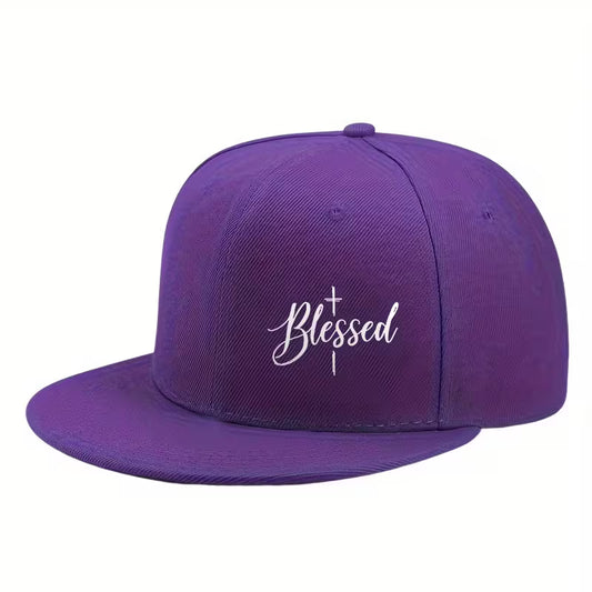 Blessed Cap