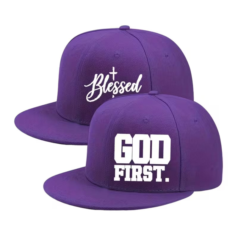 Blessed Cap