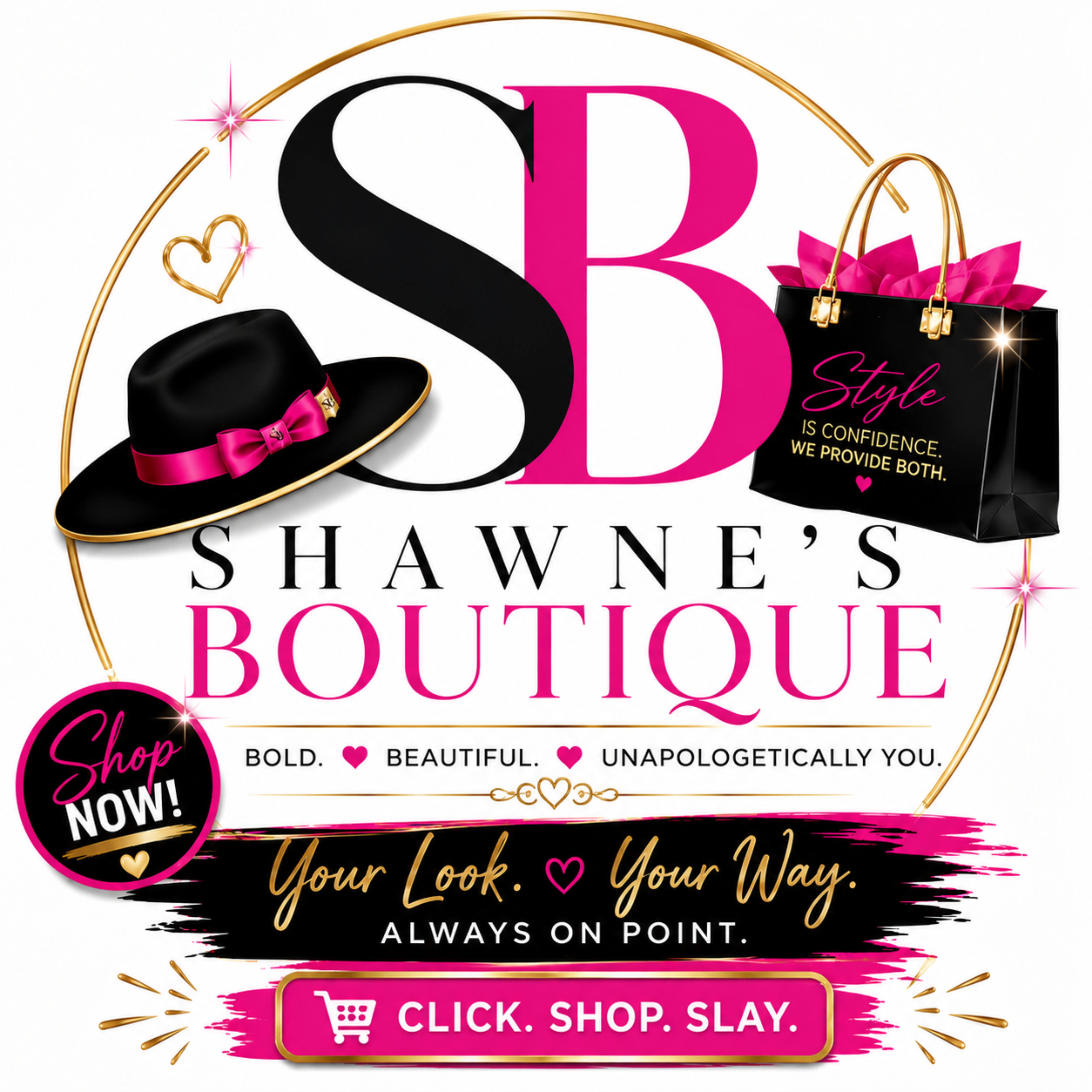 Shawne's Boutique